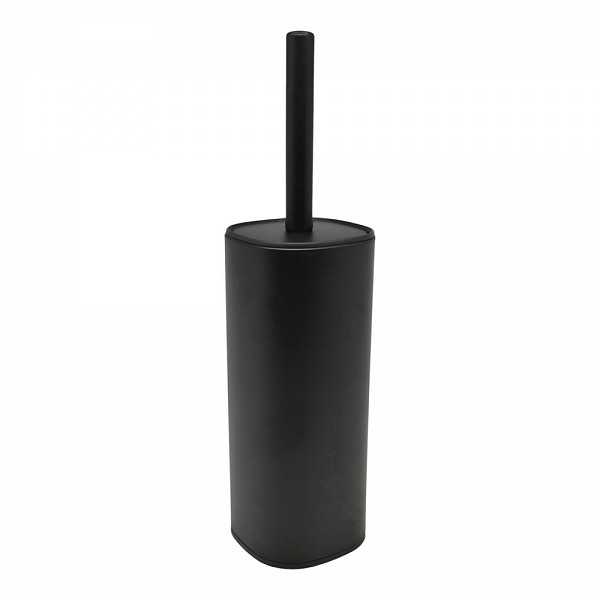 ΠΙΓΚΑΛ ΒΟΥΡΤΣΑΚΙ BELLO SQUARE FINGER PRINT PROOF ΜΑΥΡΟ ΜΑΤ 9x9x37εκ. ANKOR