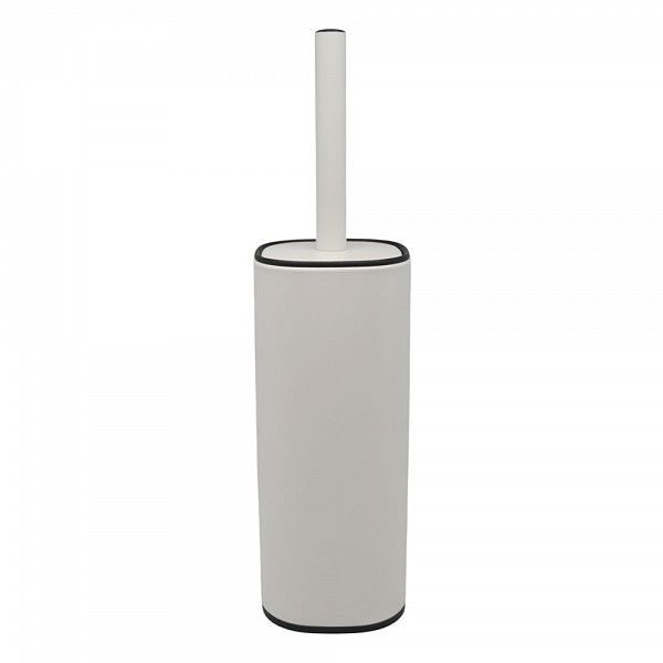 ΠΙΓΚΑΛ ΒΟΥΡΤΣΑΚΙ BELLO SQUARE FINGER PRINT PROOF ΑΣΠΡΟ ΜΑΤ 9x9x37εκ. ANKOR