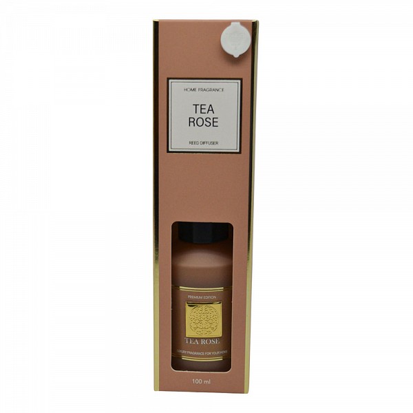 ΑΡΩΜΑΤΙΚΟ ΧΩΡΟΥ ΣΤΙΚ TEA ROSE 100ml ANKOR  849628