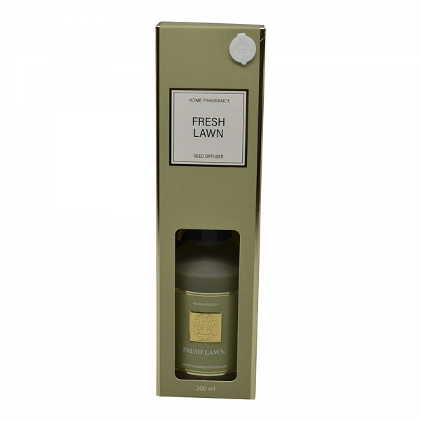 ΑΡΩΜΑΤΙΚΟ ΧΩΡΟΥ ΣΤΙΚ FRESH LAWN 200ml ANKOR  849666