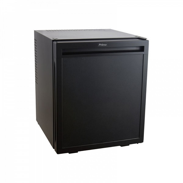 Mini Bar PRMB-50084 Primo 30L Thermoelectric Μονόπορτο Μαύρο  PRMB-50084