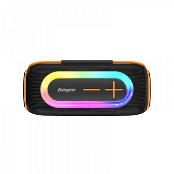 Energizer BTS206 Φορητό Bluetooth Ηχείο & Power Bank