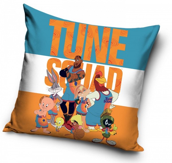The Looney Tunes Space Jam: A New Legacy Pillowcase 40*40 cm