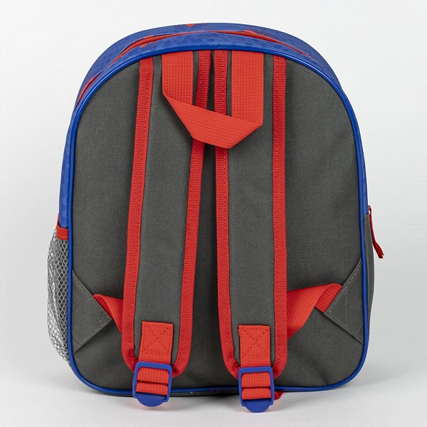 Spiderman Whats Up backpack, bag 29 cm  CEP2100005335