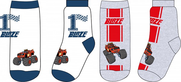 Blaze kids socks 23-34