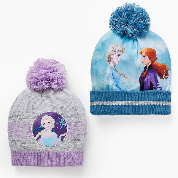Disney Frozen Sisterhood childrens hat 52-54 cm