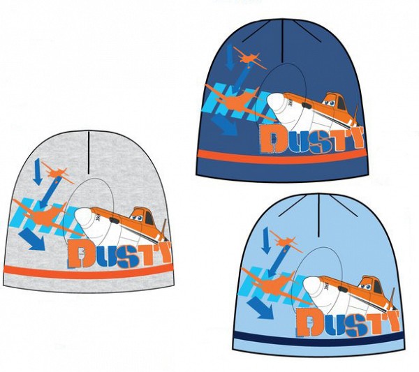 Disney Planes childrens hat 52-54 cm