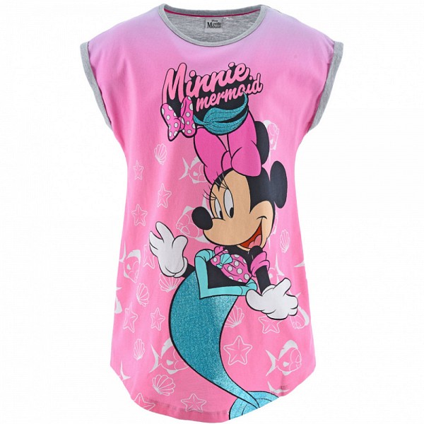 Disney Minnie  childrens nightgown 3 years