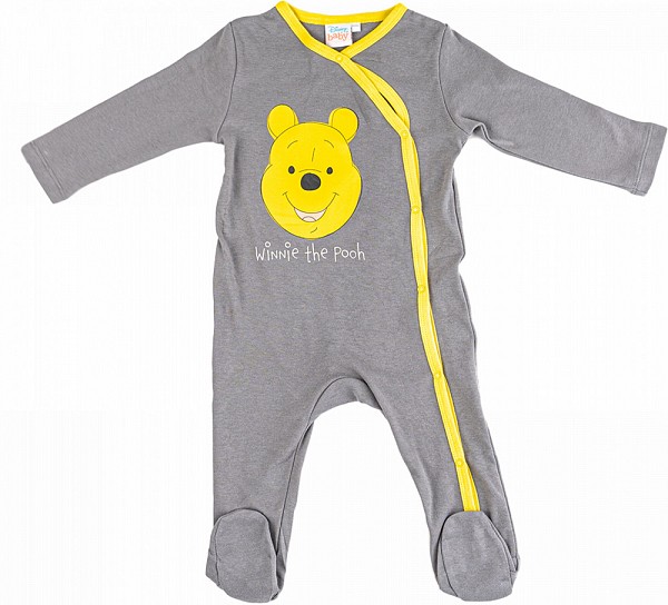 Disney Winnie the Pooh baby romper 74/80 cm