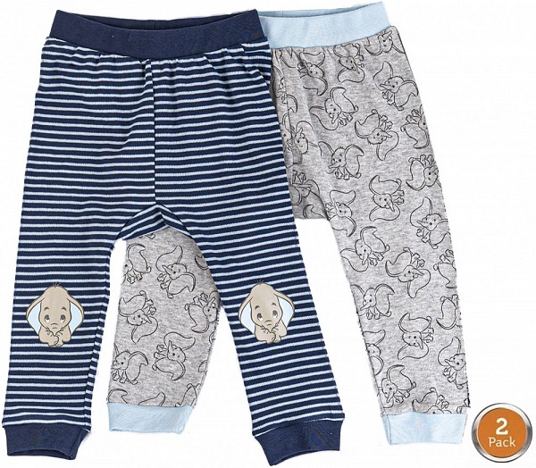 Disney Dumbo baby pants 2 pcs 62/68 cm