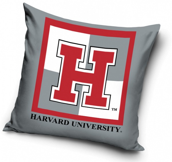 Harvard  pillowcase 40*40 cm