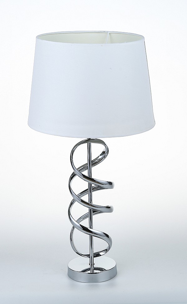 Φωτιστικό Επιτραπέζιο Μεταλλικό 58X30CM LM