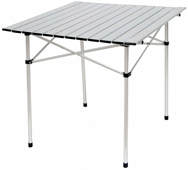 ΤΡΑΠΕΖΙ ΑΛΟΥΜΙΝΙΟΥ ΠΤΥΣΣΟΜΕΝΟ ΣΕ ΘΗΚΗ  171-3623