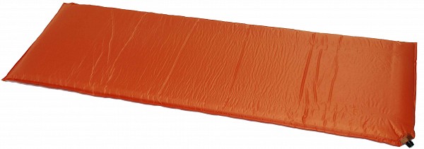 ΣΤΡΩΜΑ ΜΟΝΟΧΡΩΜΟ ΦΟΥΣΚΩΤΟ 5cm ΜΕ ΙΜΑΝΤΕΣ