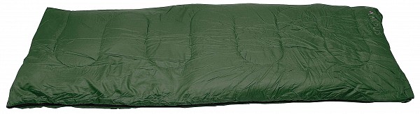 CAMPUS ΥΠΝΟΣΑΚΟΣ ΑΜΑΖΟΝ ΧΑΚΙ 200x75 cm ΧΩΡΙΣ ΜΑΞΙΛΑΡΙ