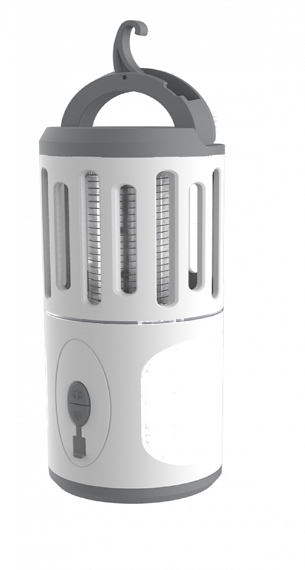 ΗΛΕΚΤΡΙΚΟ ΕΝΤΟΜΟΚΤΟΝΟ 3WATT ΜΕ ΦΑΚΟ 3WATT 3 ΛΕΙΤΟΥΡΓΙΩΝ & ΔΥΟ ΠΛΕΥΡΙΚΑ ΦΩΤΑ-ΕΠΑΝΑΦΟΡΤΙΖΟΜΕΝΟ ΜΕ USB