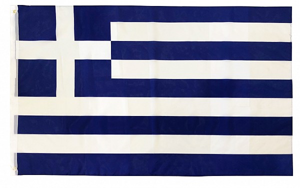 ΣΗΜΑΙΑ  ΕΛΛΗΝΙΚΗ 150x90cm