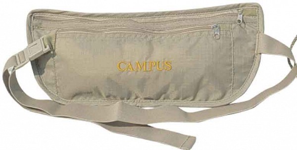 CAMPUS ΤΣΑΝΤΑΚΙ ΜΕΣΗΣ SECURITY ΕΚΡΟΥ