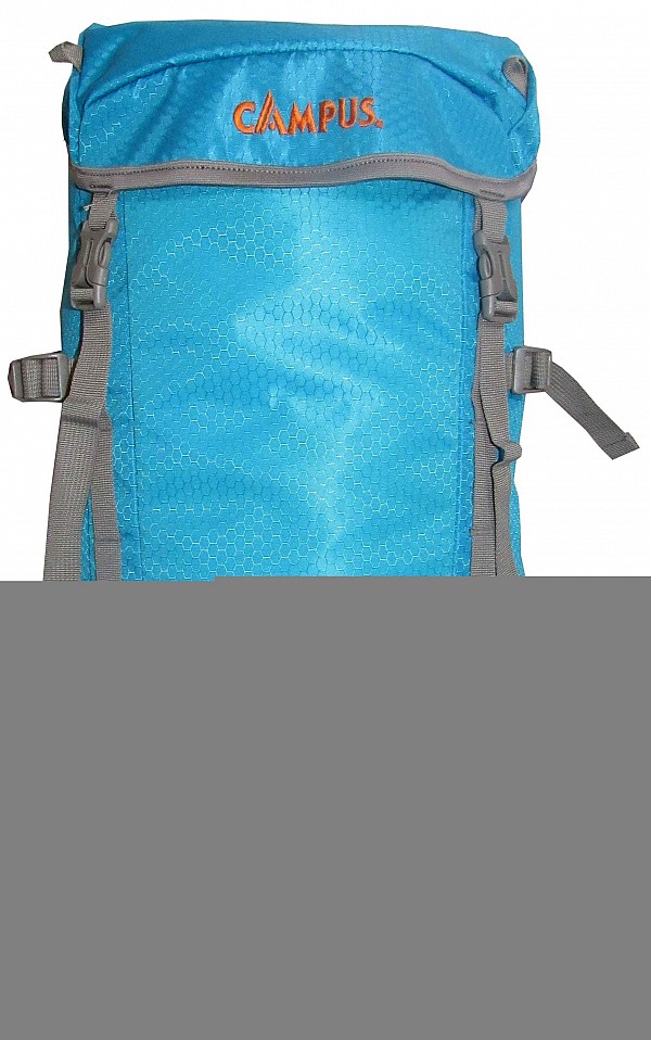 CAMPUS ΣΑΚΙΔΙΟ ΠΛΑΤΗΣ CANYON 35 Lt. ΓΑΛΑΖΙΟ
