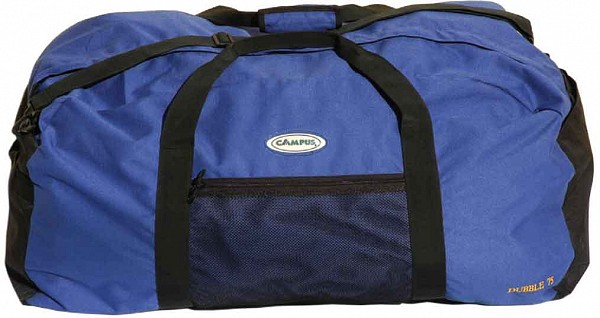 CAMPUS ΤΑΞΙΔΙΩΤΙΚΑ ΣΑΚΙΔΙΑ BUBBLE 75 Lt. ΜΠΛΕ  810-4422-1
