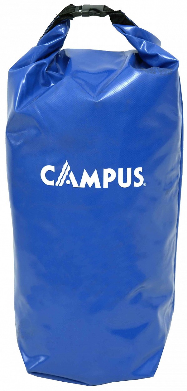 CAMPUS ΣΑΚΟΣ ΑΔΙΑΒΡΟΧΟΣ & ΑΕΡΟΣΤΕΓΗΣ WATERPROOF 20 Lt. ΜΠΛΕ