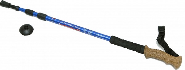 ΜΠΑΣΤΟΥΝΙ ΠΕΡΙΠΑΤΟΥ-ΑΝΑΒΑΣΗΣ ΑΛΟΥΜΙΝΙΟΥ ΤΗΛΕΣΚΟΠΙΚΟ