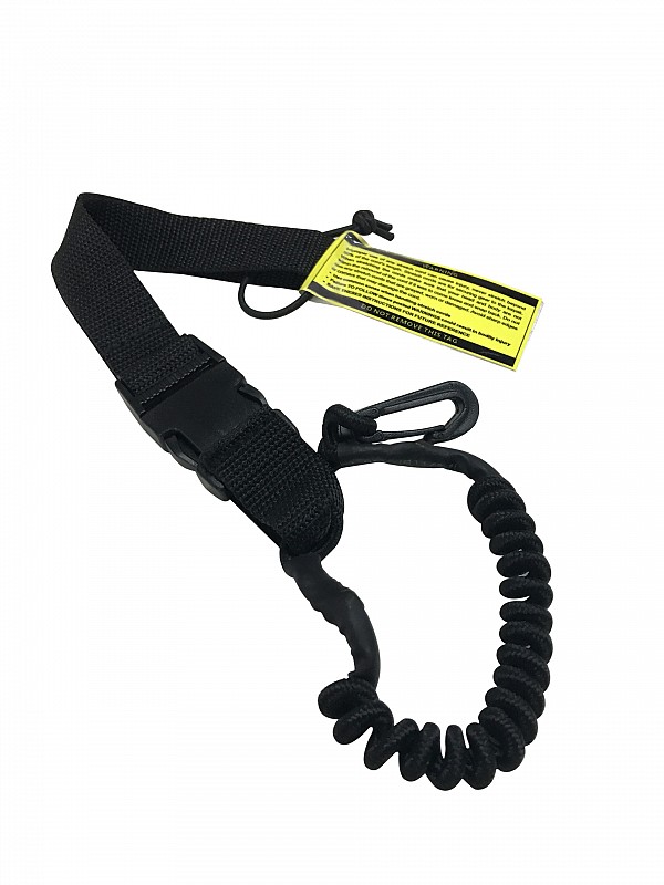 SEAFLO ΙΜΑΝΤΑΣ ΔΕΣΙΜΑΤΟΣ ΓΙΑ ΚΑΥΑΚ ΜΑΥΡΟΣ