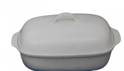 Πυρίμαχα Σκεύη - Γάστρες