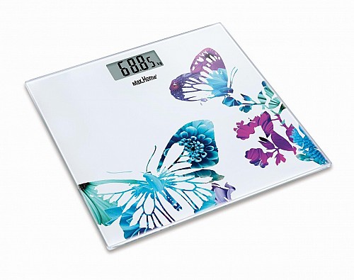 Ζυγαριές Σώματος