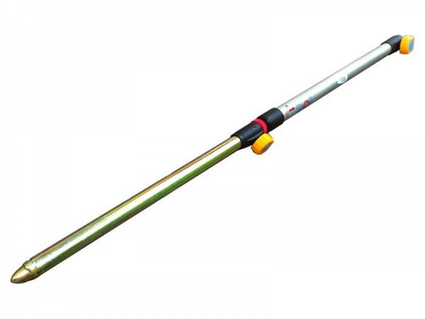 Κρουστικό Κοντάρι Ομπρέλας 28mm Golden Fleece -10104