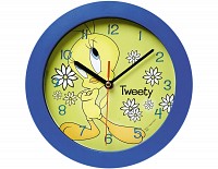 Tweety ρολόι τοίχου (H090)