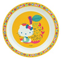 Hello Kitty παιδικό σερβίτσιο φαγητού (005988)