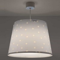 Starlight Blue κρεμαστό φωτιστικό οροφής (82212T)