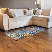 Spring Tile Carpet - M διάδρομος βινυλίου (83083)