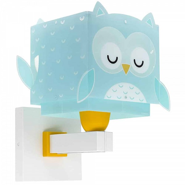 Little Owl απλίκα τοίχου (64399)