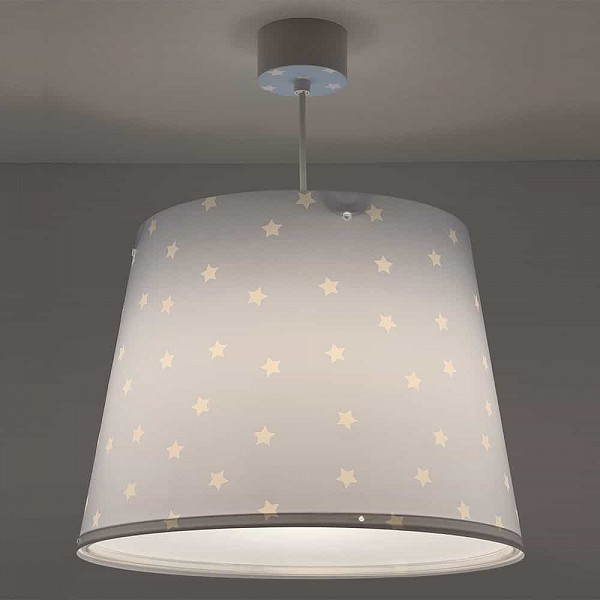 Starlight Blue κρεμαστό φωτιστικό οροφής (82212T)