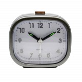 ΞΥΠΝΗΤΗΡΙ ΠΛΑΣΤΙΚΟ ΓΚΡΙ 8x3,5x6,5εκ.