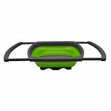 ΣΟΥΡΩΤΗΡΙ ΠΛΑΣΤΙΚΟ ΜΕ ΣΙΛΙΚΟΝΗ ΛΑΧΑΝΙ ANKOR