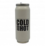 ΠΟΤΗΡΙ ΘΕΡΜΟΣ INOX ΜΠΕΖ COLD AND HOT 500ml ANKOR