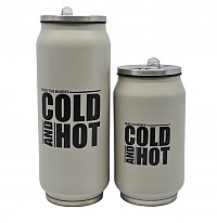 ΠΟΤΗΡΙ ΘΕΡΜΟΣ INOX ΜΠΕΖ COLD AND HOT 500ml ANKOR