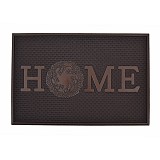 ΠΟΔΟΜΑΚΤΡΟ ΚΑΟΥΤΣΟΥΚ ΚΑΦΕ ΧΑΛΚΙΝΟ HOME 40x60εκ. ANKOR