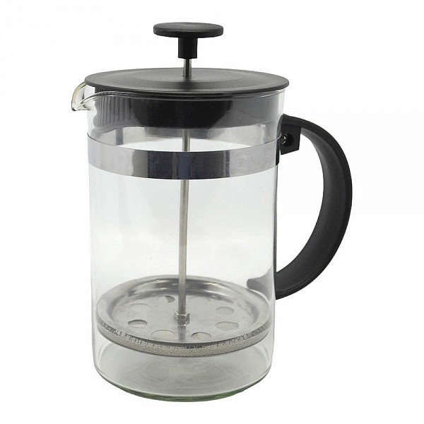 ΚΑΦΕΤΙΕΡΑ ΓΑΛΛΙΚΟΥ ΧΕΙΡΟΣ ΜΕ ΠΡΕΣΑ 800ml ANKOR