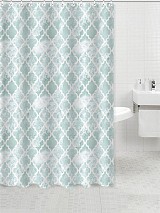 ΚΟΥΡΤΙΝΑ ΠΟΛΥΕΣΤΕΡΙΚΗ 180x200εκ 90gsm ΜΕ 12 ΚΡΙΚΟΥΣ ΠΕΤΡΟΛ ANKOR