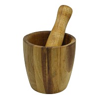 ΓΟΥΔΙ ΜΕ ΓΟΥΔΟΧΕΡΙ ΞΥΛΙΝΟ 10x10εκ.-3x14εκ. ANKOR