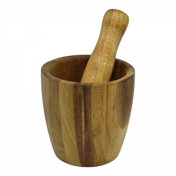 ΓΟΥΔΙ ΜΕ ΓΟΥΔΟΧΕΡΙ ΞΥΛΙΝΟ 10x10εκ.-3x14εκ. ANKOR