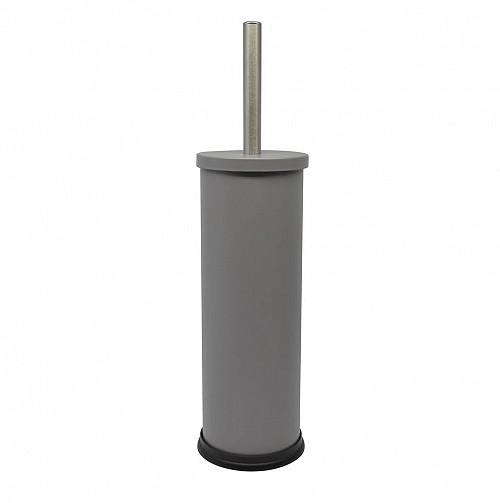 ΠΙΓΚΑΛ ΒΟΥΡΤΣΑΚΙ INOX ΓΚΡΙ 10x40εκ.ANKOR