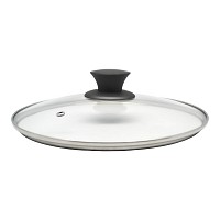 ΓΥΑΛΙΝΟ ΚΑΠΑΚΙ ΓΙΑ ΣΚΕΥΟΣ 28εκ. ANKOR