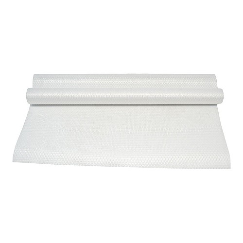 ΑΝΤΙΟΛΙΣΘΗΤΙΚΗ ΕΠΙΦΑΝΕΙΑ ΚΟΥΖΙΝΑΣ ΓΙΑ ΝΤΟΥΛΑΠΙΑ ΚΑΙ ΣΥΡΤΑΡΙΑ ΔΙΑΦΑΝΕΣ 45x150εκ. ANKOR