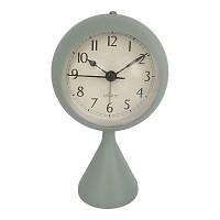 ΞΥΠΝΗΤΗΡΙ ΜΕΤΑΛΛΙΚΟ ΑΘΟΡΥΒΟ ΣΤΟ ΧΡΩΜΑ ΤΗΣ ΜΕΝΤΑΣ 9x6,7x15,6εκ. ANKOR