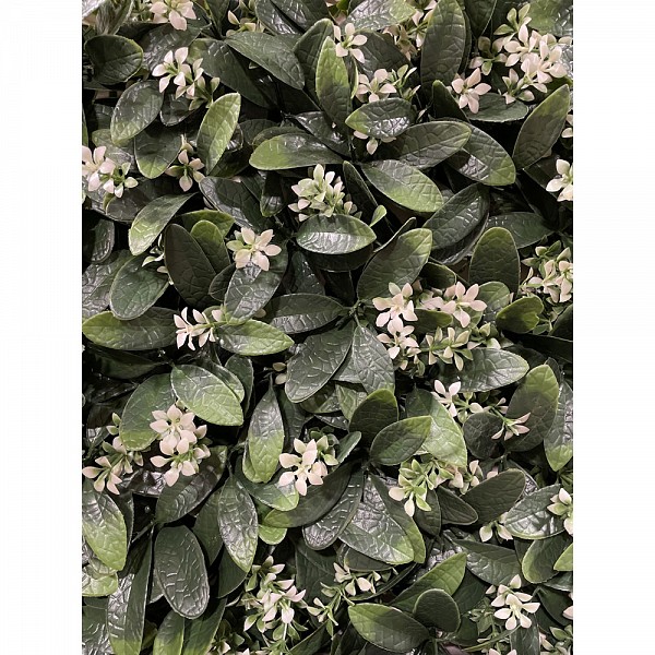 ΠΛΑΣΤΙΚΟ ΠΑΝΕΛ ΦΥΛΛΩΣΙΑΣ 50x50x5εκ. ANKOR